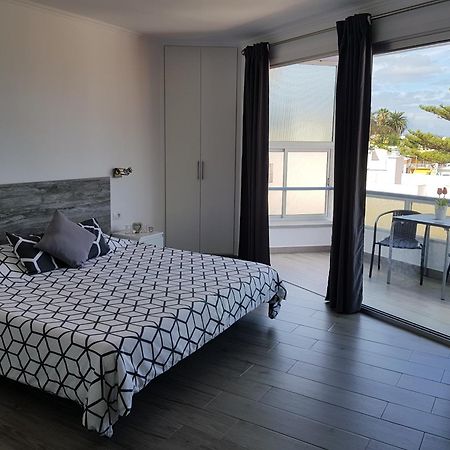 Estudio Brillante, Confortable Y Agradable Puerto de la Cruz  Cameră foto